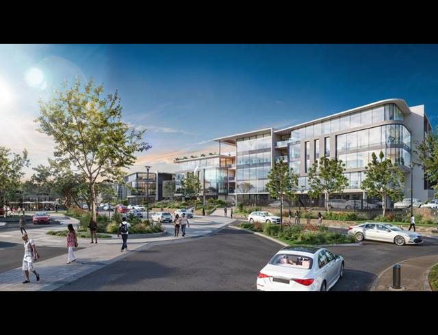 BUSINESS PROPERTY TO RENT IN BRACKENFELL